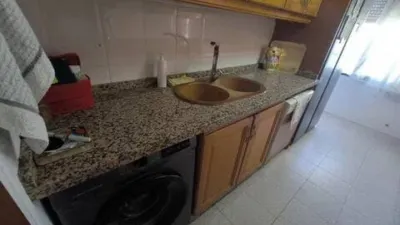 Apartment in Ensanche photo 2