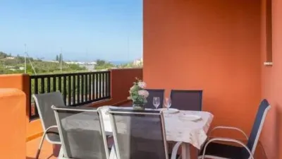 Apartment in Estepona photo 22