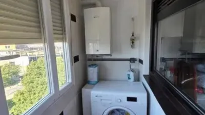 Flat in Otxarkoaga photo 6