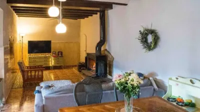 Rustic house in Camarillas photo 28