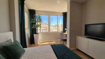 Chalet in Orihuela photo 22