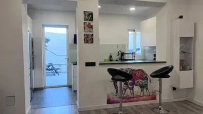 Apartment in Palma de Mallorca photo 9