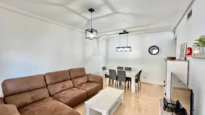 Apartment on Tierno Galván Street photo 4