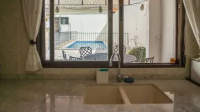 Rustic house in Camarillas photo 27