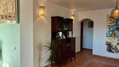 Chalet in El Gastor photo 15
