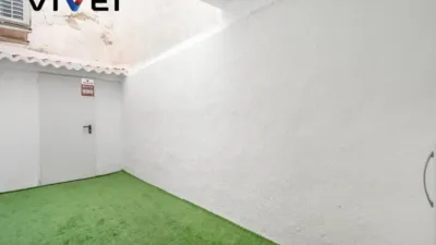 Ground Floor to be Newly Built with Private Patio in the Heart of La Latina photo 30