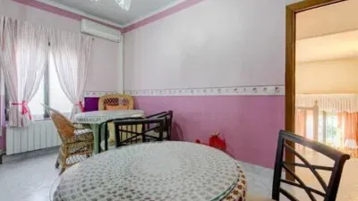Chalet en Estrella photo 33