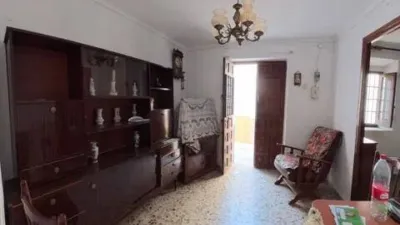 Rustic house on Calle de Santa Rita photo 2