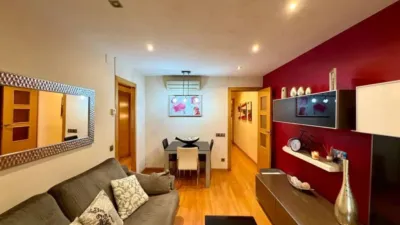 Apartment in Roquetes photo 4