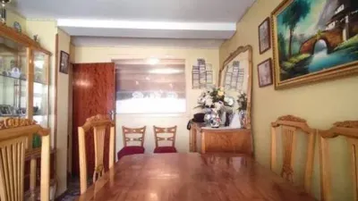 Rustic house in Castillejo de Robledo photo 30