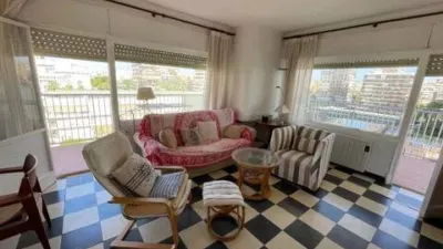 Apartment on Avenida de Niza photo 6