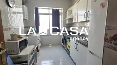 Apartment in Seville City Centre photo 5