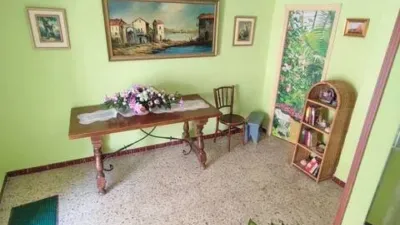 Rustic house in Castillejo de Robledo photo 13