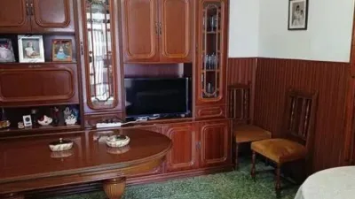 Rustic house in Abejuela photo 5