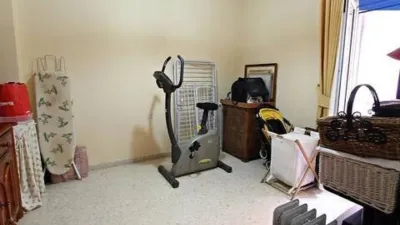 Chalet in Urbadiez-Entrepuentes photo 24