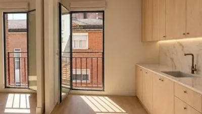 Apartment in Madrid Capital photo 5