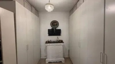 Apartment in Río Rosas photo 13