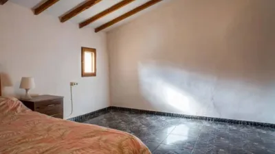 Rustic house in Camarillas photo 49