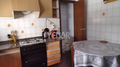 Apartment in Castalla photo 5