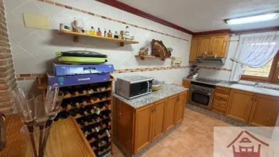 Chalet in Chiva photo 46