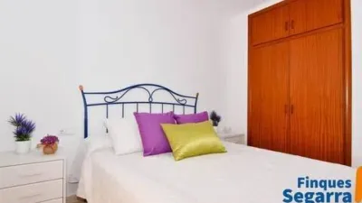 Apartment in Els Masos photo 11