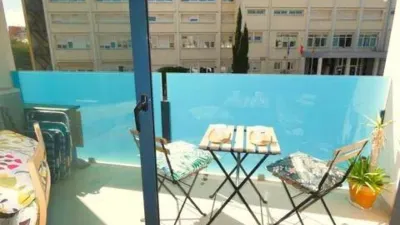 Apartment on Calle del Maestro Francisco Casanovas photo 8