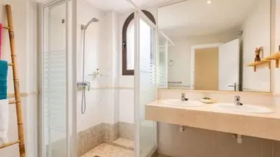 Apartment in Estepona photo 18