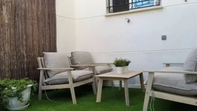 Chalet in Orihuela photo 4