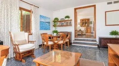 Chalet in El Toro photo 41