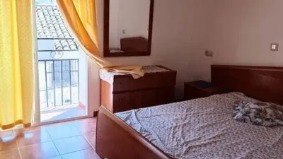 Chalet on Calle de San Blas photo 6