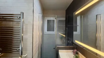 Apartment in Roquetes photo 26