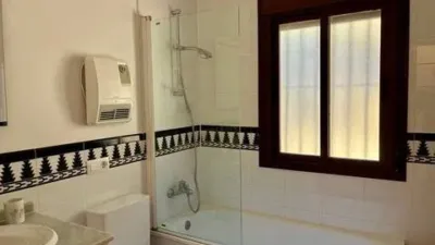 Chalet in El Gastor photo 25