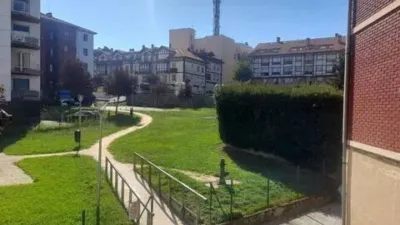Apartment in Plentzia photo 13