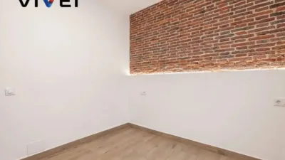 Ground Floor to be Newly Built with Private Patio in the Heart of La Latina photo 19