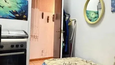 Apartment in El Parc-La Llacuna, Poblenou photo 18