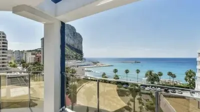Apartment in Las Adelfas-Benicolada-Garduix photo 5