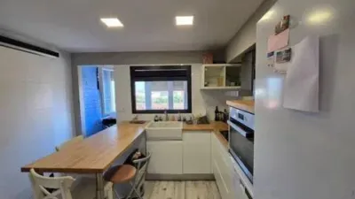Flat in Otxarkoaga photo 5