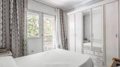Apartment in San Isidro photo 10