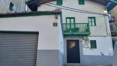 Chalet in Burtzeña photo 3