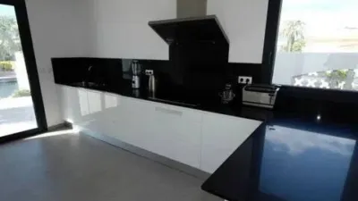Chalet in Empuriabrava photo 6