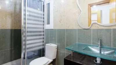 Flat in the Station Area photo 19