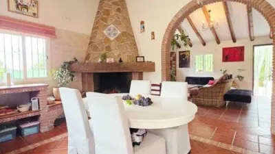 Chalet in Canillas de Albaida photo 5
