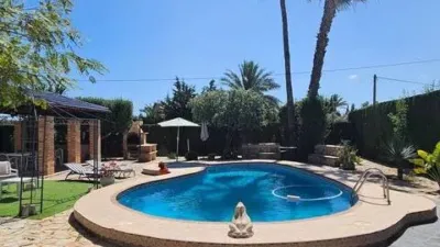 Chalet in Alicante - Alacant photo 9