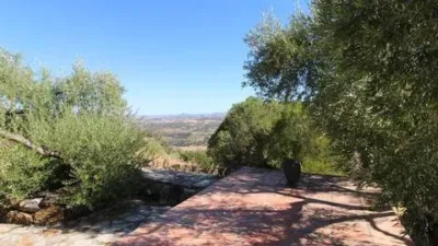 Chalet in El Gastor photo 7