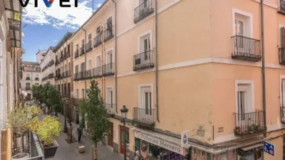 Apartment in Universidad-Malasaña photo 37