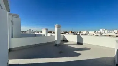 Ático en Avenida de Jerez photo 7