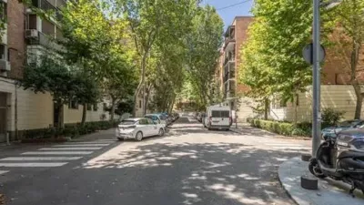 Apartment in San Isidro photo 49