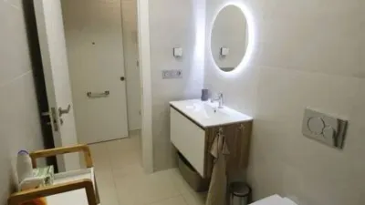 Apartment on Calle del Maestro Francisco Casanovas photo 25