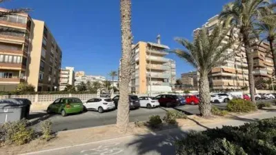 Apartment on Avenida de Niza photo 33
