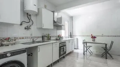 Apartment in San Isidro photo 22